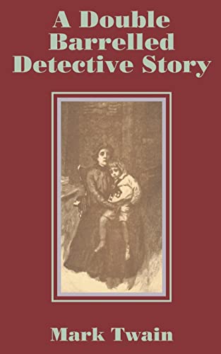 A Double Barrelled Detective Story