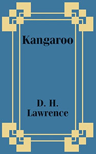Kangaroo