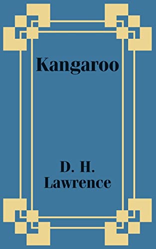 Kangaroo