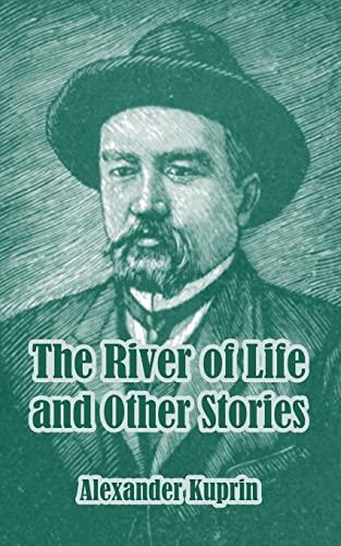 The River of Life and Other Stories