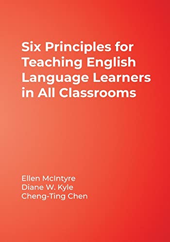 6 Principles for Teaching English Language Learners in All Classrooms