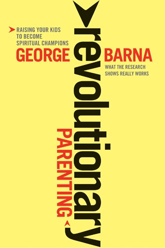 Revolutionary Parenting: What the Research Shows Really Works