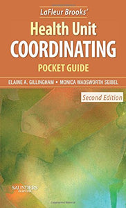 LaFleur Brooks' Health Unit Coordinating Pocket Guide