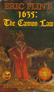 1635: Cannon Law