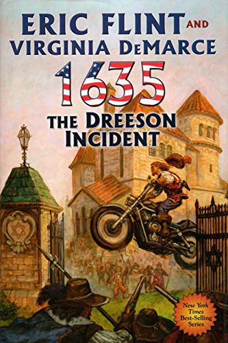 1635: The Dreeson Incident