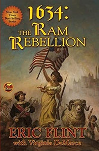 1634: The RAM Rebellion