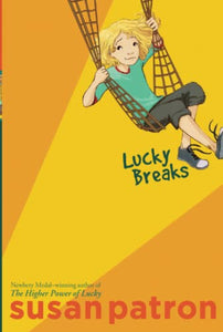 Lucky Breaks (Reprint)