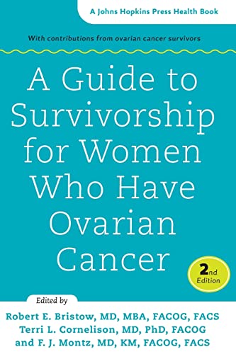 A Guide to Survivorship for Women Who Have Ovarian Cancer