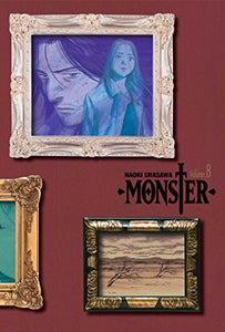 Monster: The Perfect Edition, Vol. 8 (Perfect)