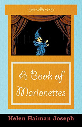 A Book of Marionettes