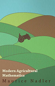 Modern Agricultural Mathematics