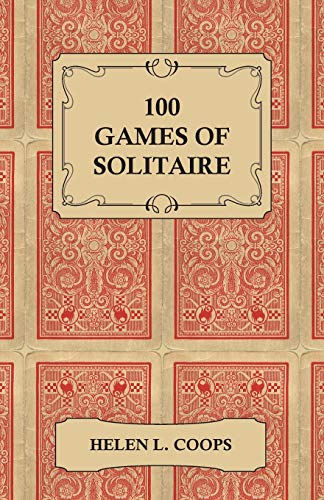 100 Games of Solitaire