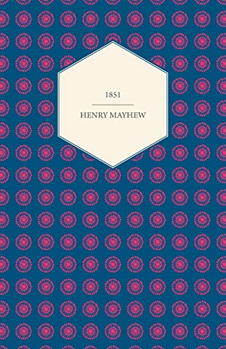 1851: Or, The Adventures of Mr. and Mrs. Sandboys and Family, Who Came Up to London to 