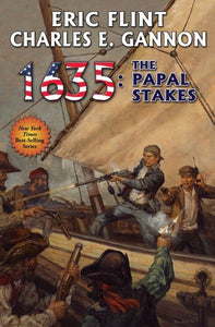 1635: The Papal Stakes