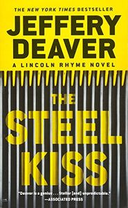 The Steel Kiss