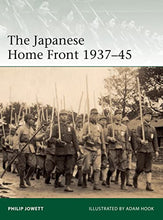 Load image into Gallery viewer, The Japanese Home Front 1937-45
