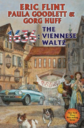 1636: The Viennese Waltz