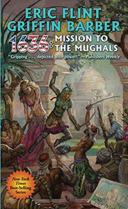 1636: Mission to the Mughals