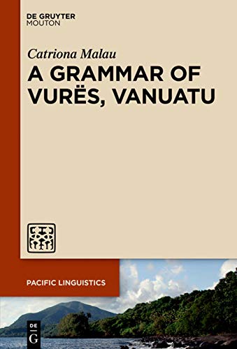 A Grammar of Vurës, Vanuatu