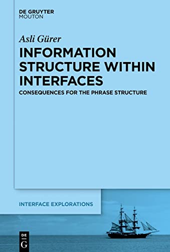 Information Structure Within Interfaces: Consequences for the Phrase Structure