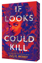 Load image into Gallery viewer, If Looks Could Kill
