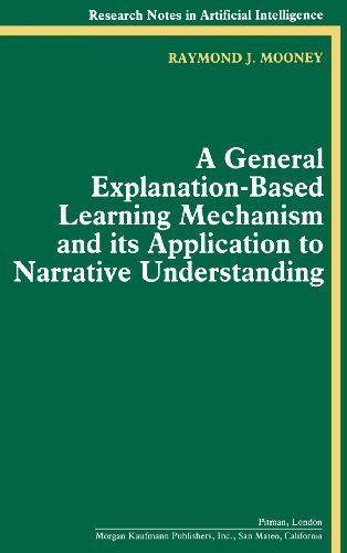 A General Explanation-Based Learning Mechanism and Its Application to Narrative Understanding
