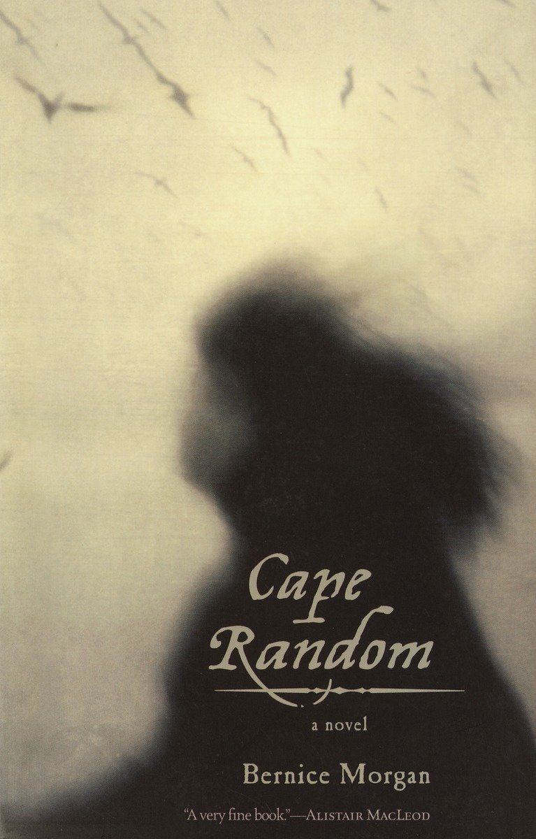 Cape Random: A Novel