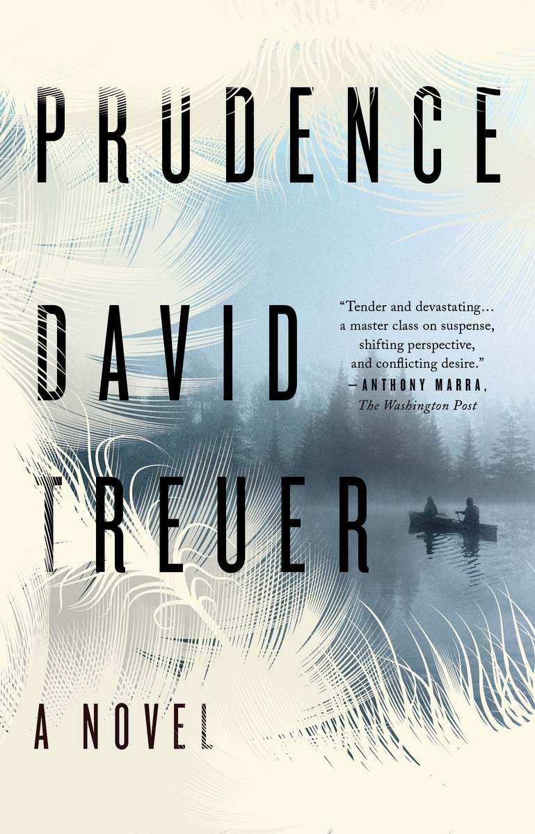 Prudence: A Novel