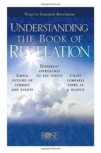 Understanding the Book of Revelation