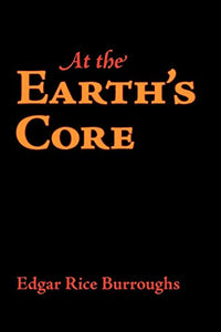 At the Earth's Core