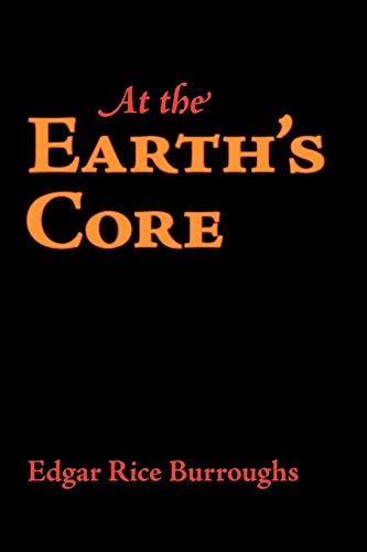 At the Earth's Core