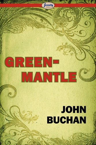 Greenmantle