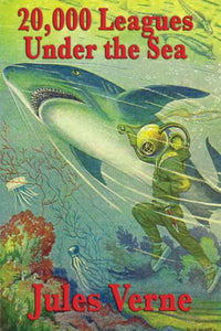 20,000 Leagues Under the Sea