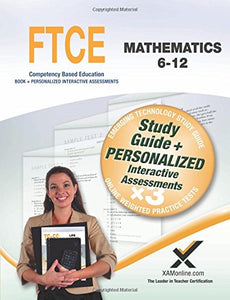 FTCE Mathematics 6-12