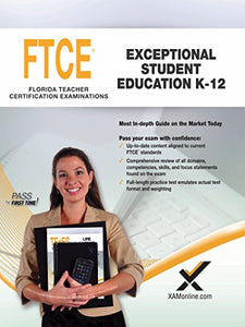 2017 FTCE Exceptional Student Education K-12