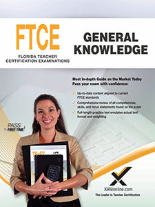 2017 FTCE General Knowledge (082)