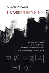 1 Corinthians 1-4