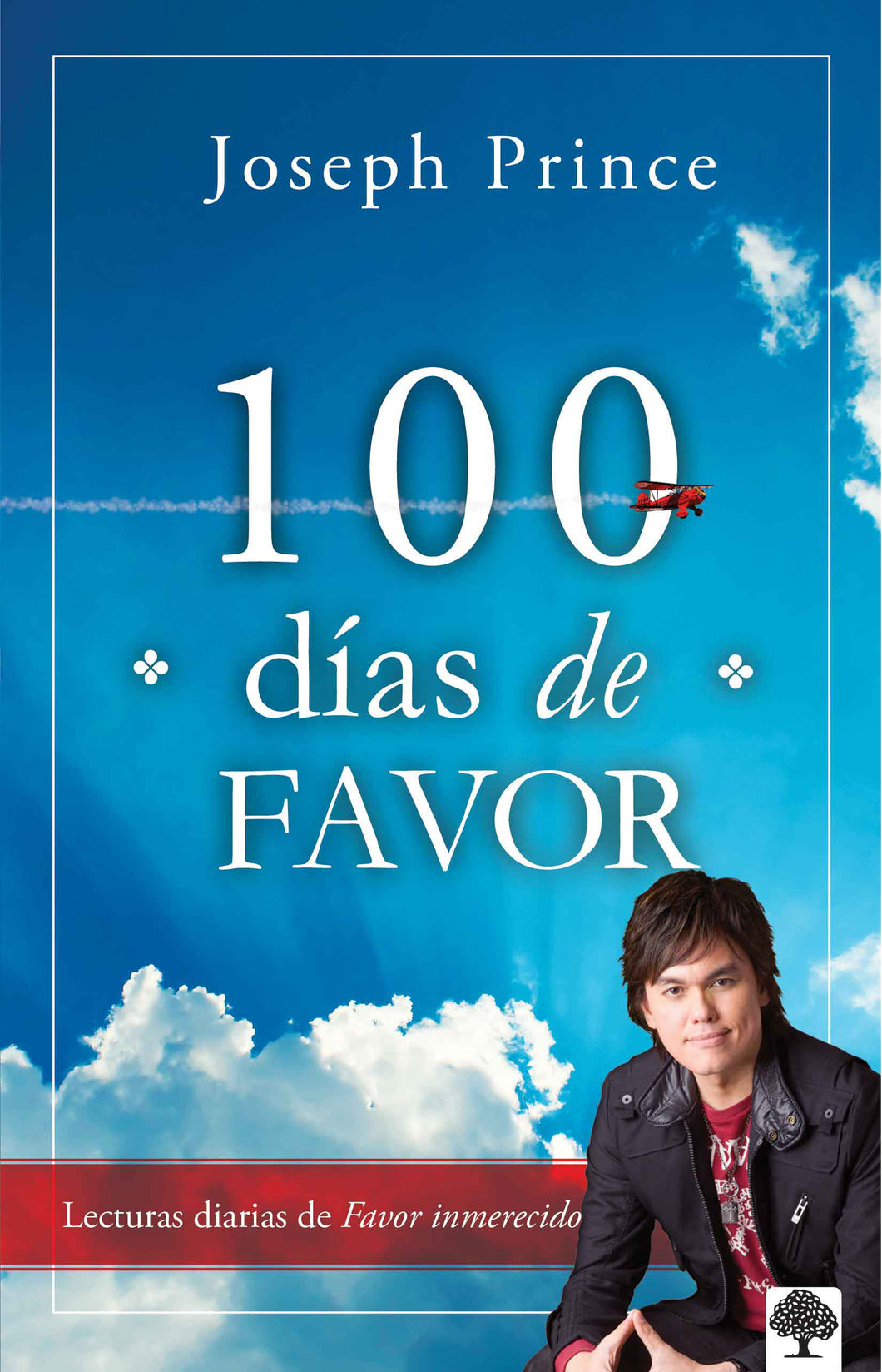 100 días de favor: Lecturas diarias de favor inmerecido / 100 Days of Favor