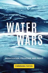 Water Wars: Privatization, Pollution, and Profit
