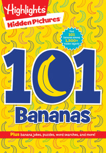 101 Bananas