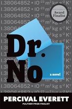 Lade das Bild in den Galerie-Viewer, Dr. No
