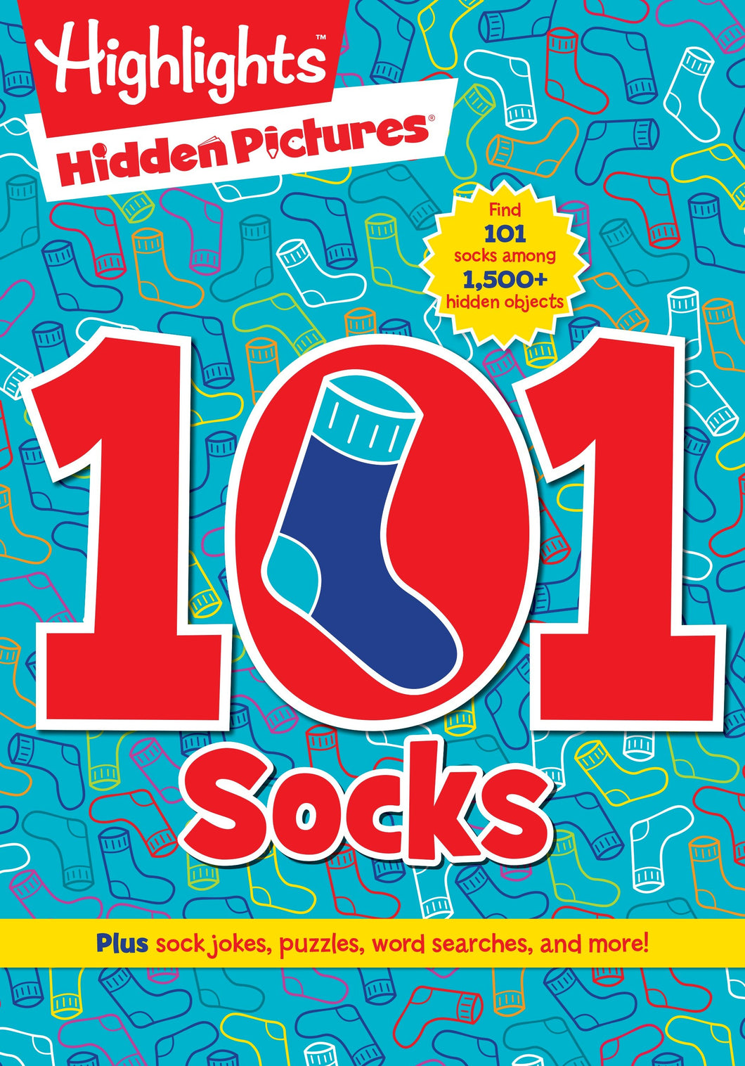 101 Socks