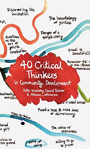 40 Critical Thinkers in Community Development