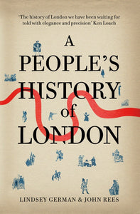 A People's History of London
