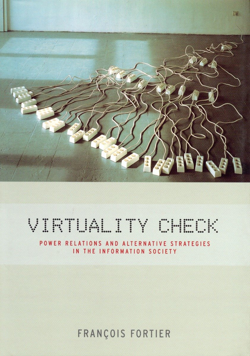 Virtuality Check: Power Relations and Alternative Strategies in the Information Society
