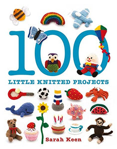 100 Little Knitted Projects