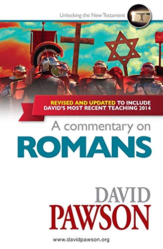 A Commentary on Romans (Revised)