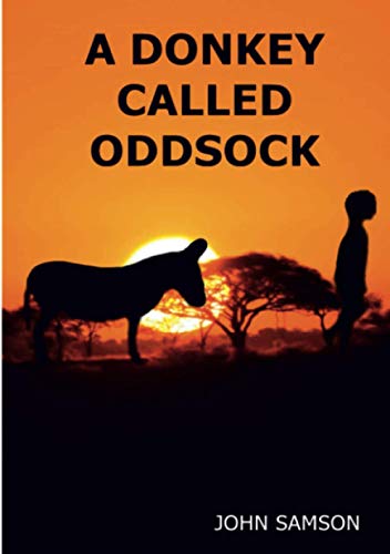 A Donkey Called Oddsock