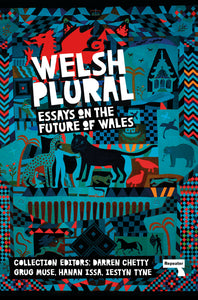 Welsh (Plural): Essays on the Future of Wales