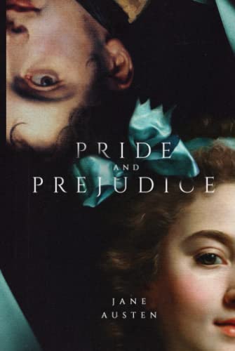 Pride and Prejudice Deluxe Art Edition